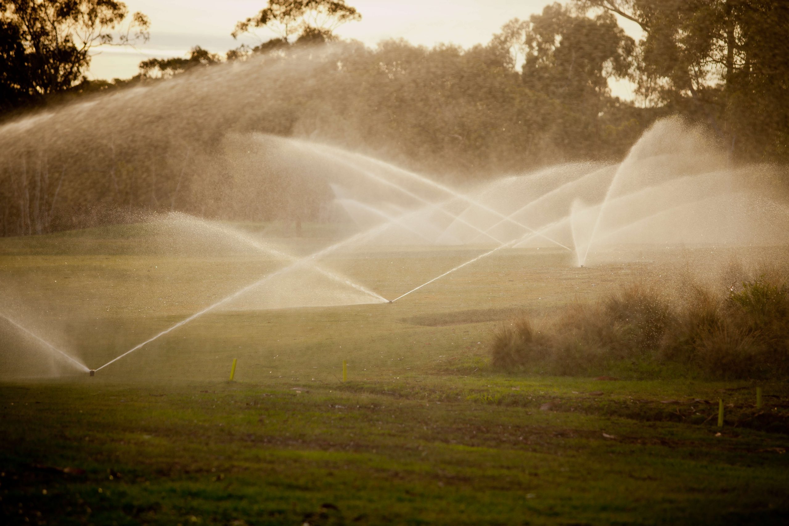 About Us Midland Irrigation Water is our life