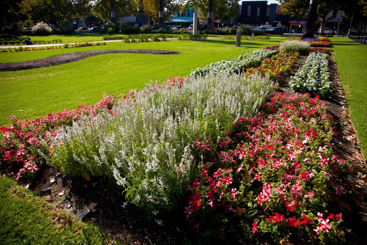 About Us Midland Irrigation Water is our life