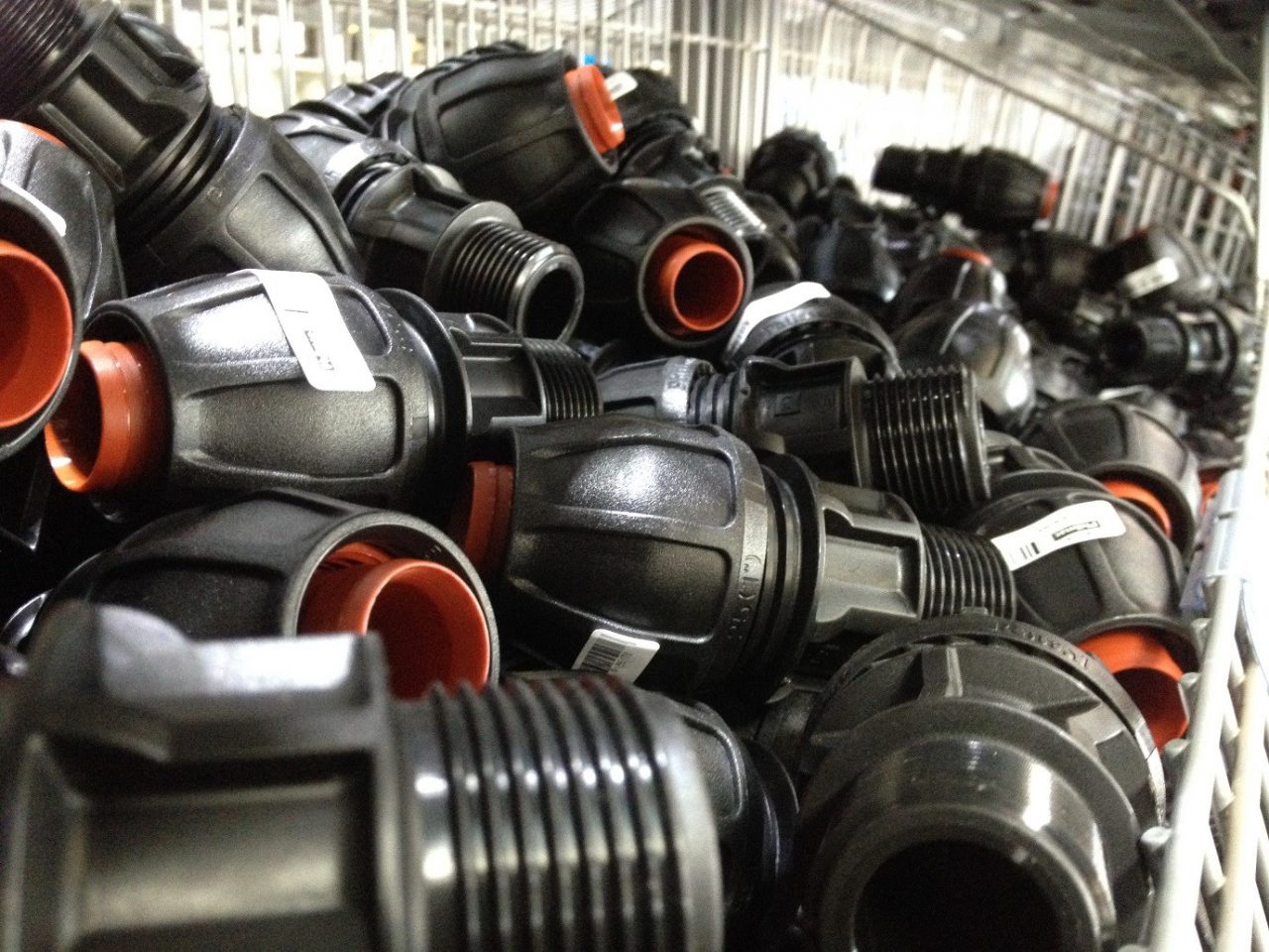 Pipe Fittings Midland Irrigation Water is our life