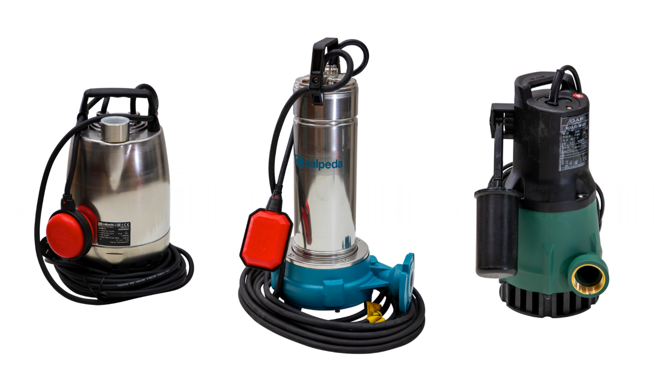 Pumps Midland Irrigation Water is our life