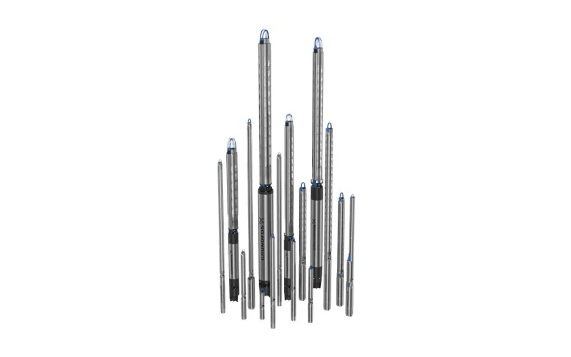 Hunter HCC irrigation controller mounted outdoors with touchscreen display, managing commercial vineyard sprinkler zones for agricultural irrigation automation.